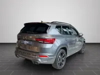 Neu Cupra Ateca VZ 301 PS (221 kW) 2026 Dark forest SUV