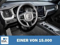 Gebraucht Volvo XC60 Plus 455 PS (334 kW) 2023 Schwarz SUV