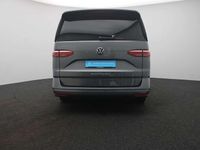Second-hand VW Multivan Life 150 CP (110 kW) 2025 Gri Monovolum