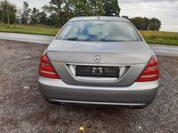 gebraucht Mercedes S350 S 350 S -Klasse Lim.BlueTec 4-Matic