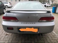 gebraucht Honda Prelude BB9 2.0l