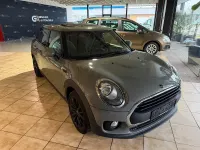 Gebraucht Mini One Clubman 102 PS (75 kW) 2018 Grau Kombi