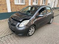 gebraucht Toyota Yaris 