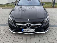 Gebraucht Mercedes S400 AMG line 367 PS (269 kW) 2016 Schwarz Limousine