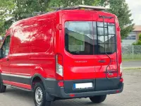 Gebraucht Ford Transit 125 PS (91 kW) 2014 Limousine