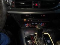 Gebraucht Audi A7 Competition 326 PS (239 kW) 2015 Grau Kleinwagen