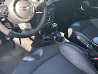 Brugt Mini Cooper 122 HK (89 kW) 2014 Sølv Hatchback