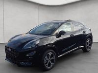 Neu Ford Puma ST-Line 125 PS (91 kW) 2026 Schwarz SUV