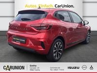 Gebraucht Mitsubishi Colt Plus 91 PS (66 kW) 2025 Nnp (aurorarot) Limousine