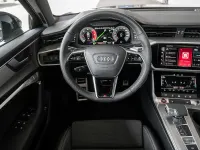 Gebraucht Audi S6 Ambiente 344 PS (253 kW) 2024 Grau Kombi