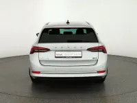 Gebraucht Skoda Octavia 110 PS (80 kW) 2024 Grau Kombi