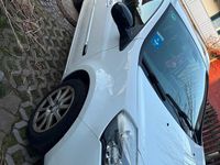 Gebraucht Renault Clio II 75 PS (55 kW) 2011 Weiß Limousine