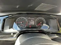 Usata VW Polo Comfortline 95 CV (69 kW) 2018 Bianco Utilitaria