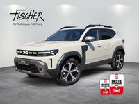 Neu Dacia Duster Journey 109 PS (80 kW) 2026 Beige SUV
