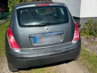 Gebraucht Lancia Ypsilon 80 PS (58 kW) 2004 Kleinwagen