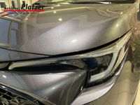 Neu Toyota Corolla 98 PS (72 kW) 2025 Grau Limousine