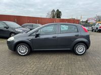 gebraucht Fiat Grande Punto 1.2 8V Active