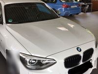 gebraucht BMW 135 Coupé 