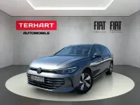 Gebraucht VW Passat Elegance 150 PS (110 kW) 2025 Schwarz Kombi