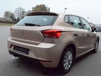 Second-hand Seat Ibiza Reference 95 CP (69 kW) 2018 Hatchback