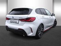 Gebraucht BMW 128 Sport Line 265 PS (194 kW) 2023 Schwarz Limousine