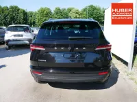Gebraucht Skoda Karoq Selection 150 PS (110 kW) 2025 Blackmagic perleffekt SUV