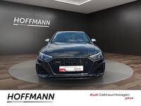 Gebraucht Audi RS4 Comfort 450 PS (330 kW) 2025 Schwarz Kombi