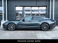 Gebraucht Porsche Panamera 354 PS (260 kW) 2024 Grau Limousine