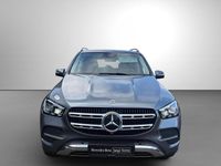 Używany Mercedes GLE350 Advanced Plus 333 KM (244 kW) 2025 Szary SUV