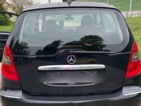 gebraucht Mercedes A160 BlueEFFICIENCY -