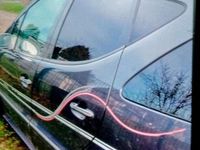 Gebraucht Mercedes A160 Avantgarde 102 PS (75 kW) 2001 Limousine