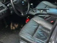 Gebraucht BMW 525 M Sport 192 PS (141 kW) 2003 Grau Limousine