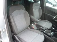 Gebraucht Opel Crossland Elegance 110 PS (80 kW) 2024 Grau SUV