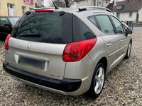 gebraucht Peugeot 207 Sport ( Steuerkette neu )