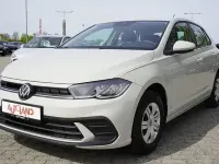 Neu VW Polo 80 PS (58 kW) 2026 Grau Kleinwagen