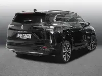 Gebraucht Renault Espace Iconic 200 PS (147 kW) 2025 Black pearlschwarz SUV