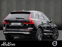 gebraucht Volvo XC60 T6 Recharge AWD Inscription Expression NP: 7