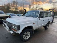 gebraucht Toyota Land Cruiser HJ 61