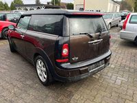 Gebraucht Mini Cooper D Clubman 109 PS (80 kW) 2009 Braun Kombi