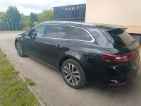 Brugt Renault Talisman 200 HK (147 kW) 2018 Sort Stationcar