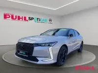 Gebraucht DS Automobiles DS4 Performance Line Plus 181 PS (133 kW) 2022 Chrystal pearl (metallic) Limousine