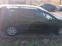 Gebraucht VW Passat 105 PS (77 kW) 2007 Schwarz Kombi