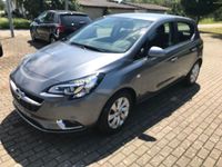 Używany Opel Corsa Innovation 90 KM (66 kW) 2017 Szary Hatchback