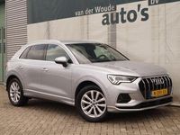 Gebraucht Audi Q3 Advanced 150 PS (110 kW) 2019 Grau SUV