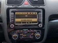 Second-hand VW Scirocco 160 CP (117 kW) 2010 Alb Coupe