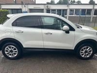 Gebraucht Fiat 500X 150 PS (110 kW) 2019 Weiß SUV