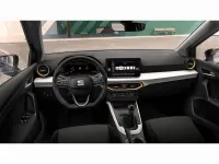 Gebraucht Seat Arona Style 116 PS (85 kW) 2024 Rot SUV