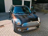 Gebraucht Mini One Clubman 95 PS (69 kW) 2009 Braun Kombi