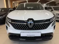 Używany Renault Austral Evolution 158 KM (116 kW) 2023 Biały SUV