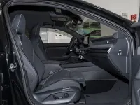 Neu Skoda Superb SportLine 150 PS (110 kW) 2025 Schwarz Kombi